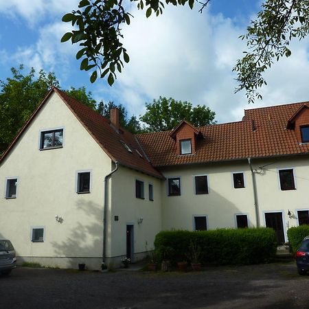 Gaestehaus Gauernitzer Hof Meissen Exterior photo