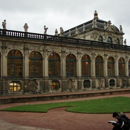 Gaestehaus Gauernitzer Hof Meissen Exterior photo