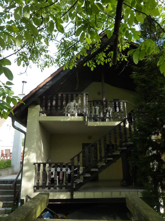 Gaestehaus Gauernitzer Hof Meissen Exterior photo