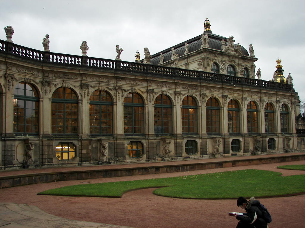 Gaestehaus Gauernitzer Hof Meissen Exterior photo