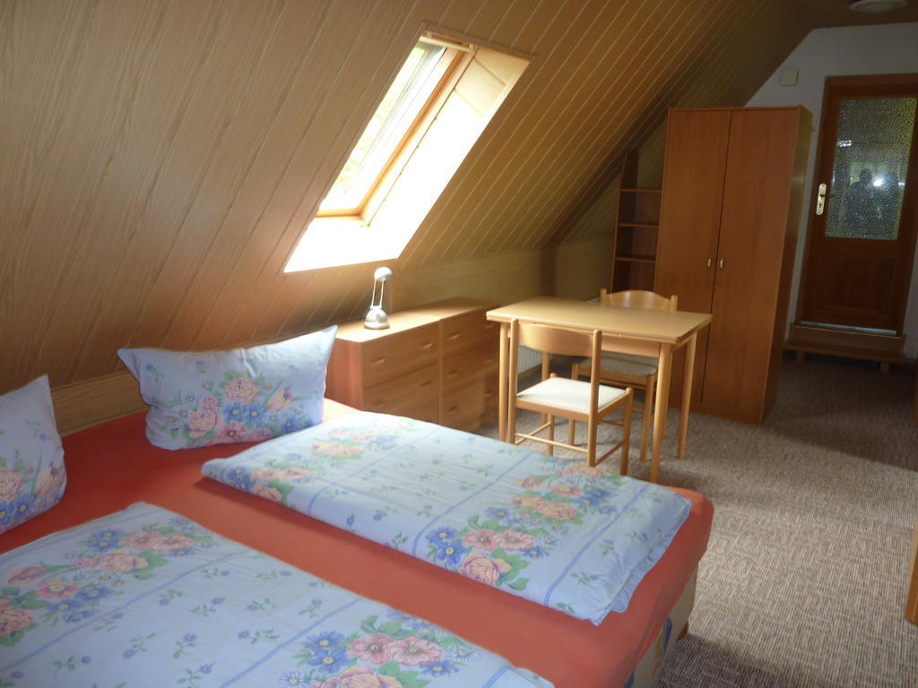 Gaestehaus Gauernitzer Hof Meissen Room photo