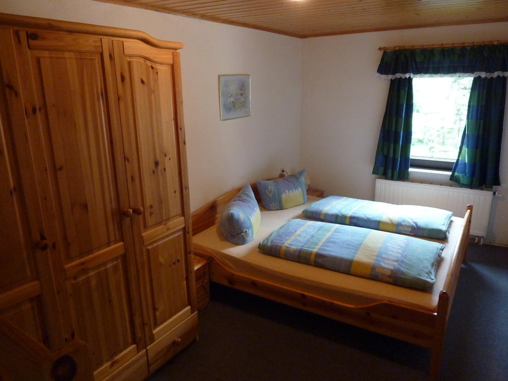 Gaestehaus Gauernitzer Hof Meissen Room photo