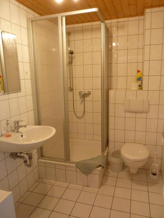 Gaestehaus Gauernitzer Hof Meissen Room photo